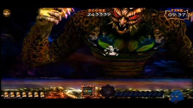 Ultimate Ghosts 'n Goblins - True Final Boss and Ending смотреть онлайн