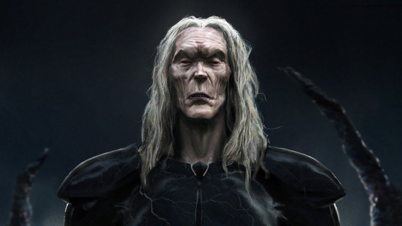 Веном 3 - первые детали. Бог симбиотов подтверждён? смотреть онлайн