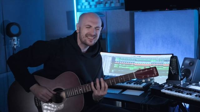 Потанцуй со мной (в отпуске) - Мужской хор «Русский Формат» смотреть онлайн