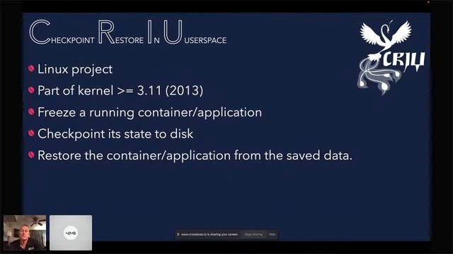 What the CRaC - Superfast JVM startup смотреть онлайн