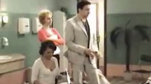 Не родись красивой-сьемки сереала 8