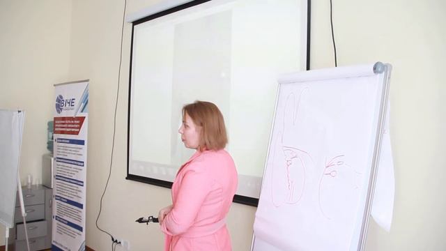Конференция Хиромантов в г.Киев. Ирина Прокопенко " Реинкорнация на ладони" смотреть онлайн