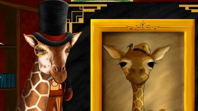 Lord Winklebottom Investigates (Demo) – Adventure Game Geek Update #5 смотреть онлайн