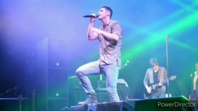 Дан Балан - фото с концертов смотреть онлайн