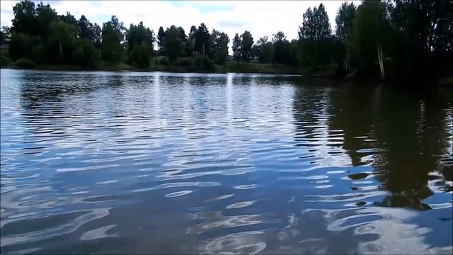 Любимый уголок природы смотреть онлайн