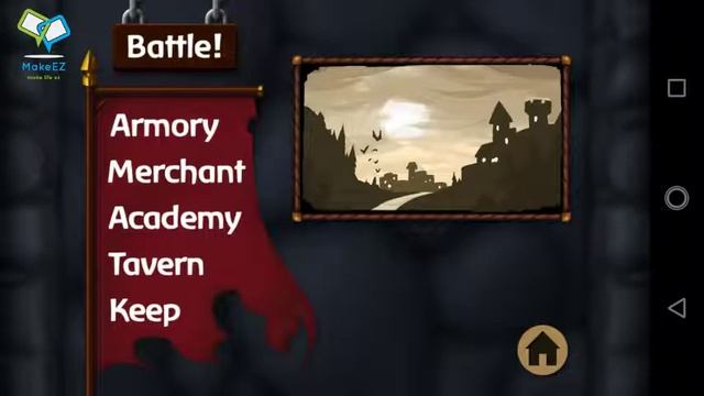 Battleheart - Часть 5 "Ваншотаем уровни" смотреть онлайн