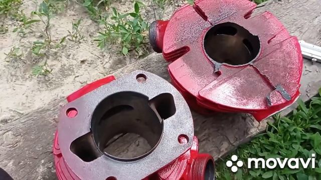 Pannonia ч16 разрыв цилиндра. смотреть онлайн