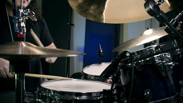 Eric Clapton - Wonderful Tonight - Drum Cover by Joaquin Correa смотреть онлайн