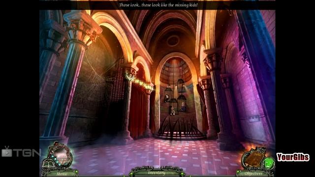 Rite of Passage: Perfect Show CE [09] w/YourGibs - Chapter 7: Kid's Room - Final смотреть онлайн