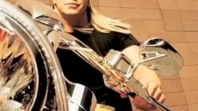 Bret Michaels - Bittersweet смотреть онлайн