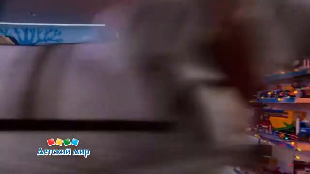 Малыш Панда FurReal Friends смотреть онлайн