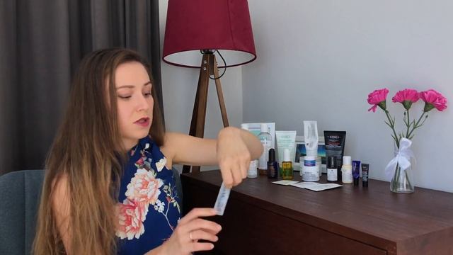Работающий уход Kiehl's. Что действительно стоит купить? смотреть онлайн