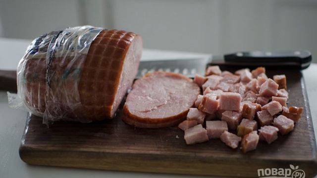 Сборник рецептов