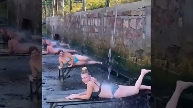 Кандыг термальный источник вблизи столицы смотреть онлайн