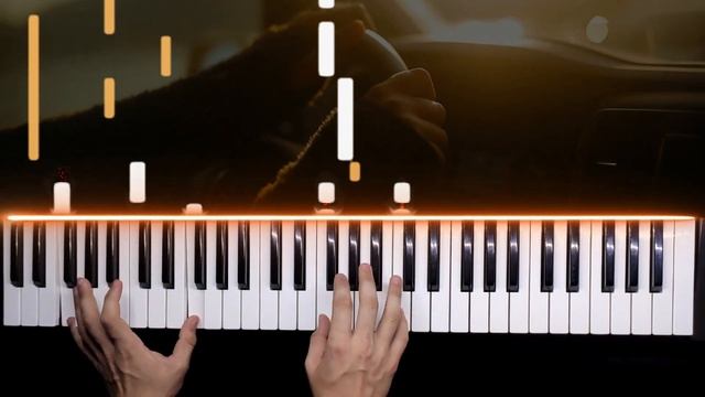 Russ - My Baby ? КРАСИВАЯ И ПРОСТАЯ МЕЛОДИЯ / Ноты + MIDI / Piano cover by musicman смотреть онлайн