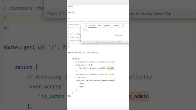 Laravel Appending Values to Json | Laravel 10 #laravel смотреть онлайн
