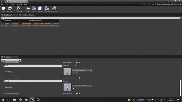 UE 4 TPWCS V2 Retargeting/Multiple Skeletons смотреть онлайн