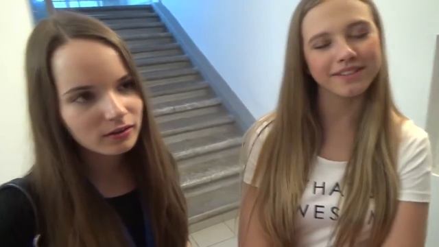 Саша Спилберг и Арина Тарчуткина ПЬЯНЫЕ ШОК смотреть онлайн