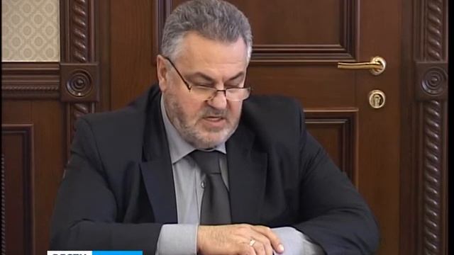 Минздрав Карелии отчитался о работе за 2014 г. смотреть онлайн