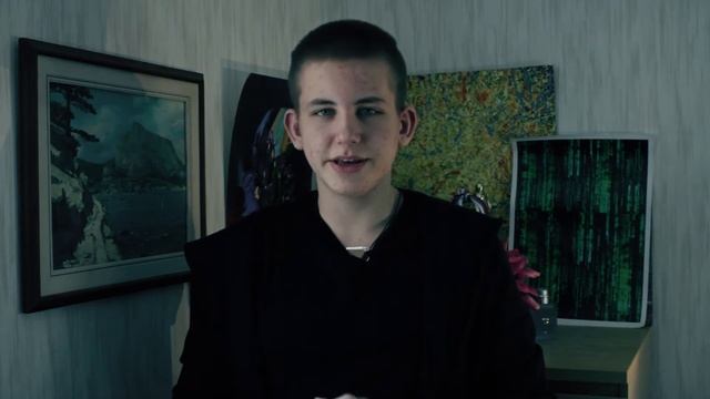 МЫ ЖИВЕМ В МАТРИЦЕ?// СУМАСШЕДШИЕ ТЕОРИИ смотреть онлайн