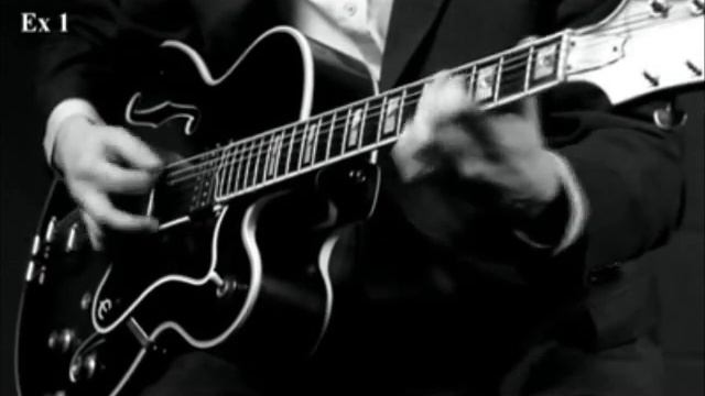T-Bone Walker Blues Guitar Techniques Review смотреть онлайн