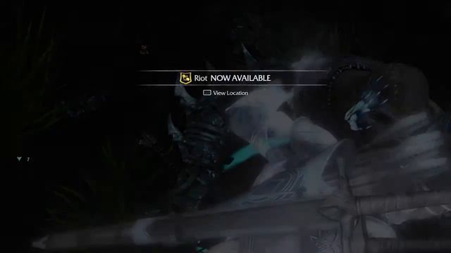 Middle Earth™  Shadow Of Mordor™   Walkthrough Kill Uruks Mission (PS4)