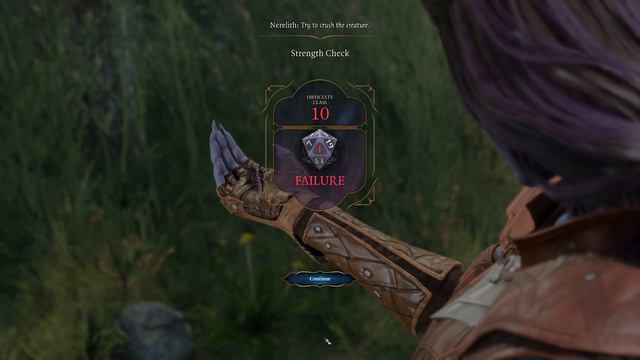 Baldur's Gate 3: Are The Die Rolls Rigged? смотреть онлайн