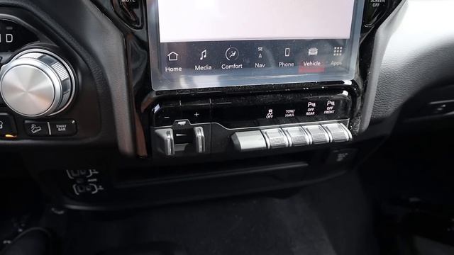 2023 Ram Power Wagon: A Truck For REAL MEN! смотреть онлайн
