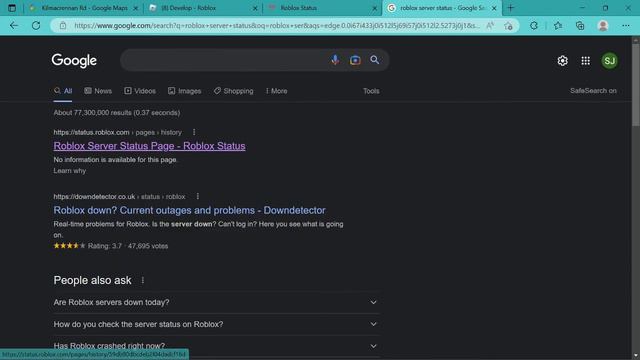 "Roblox studio failed to start/error code 502" FIX AND WHY IT HAPPENS. смотреть онлайн