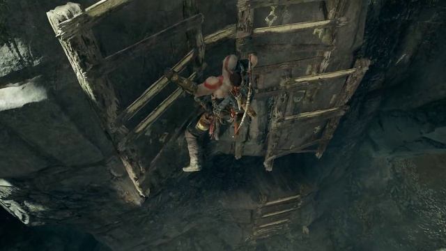 ||God Of War||DLSS||Nvidia Reflex||PC||Part III|| смотреть онлайн
