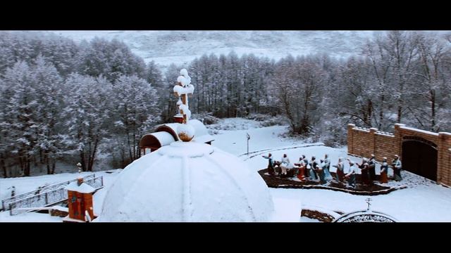 Клятле святой источник 4К смотреть онлайн