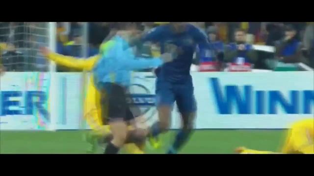 Поль Погба история успеха. смотреть онлайн