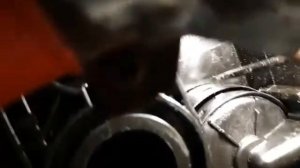 О том, как правильно снимать клапан вентиляции картерных газов (КВКГ), двигатель Z18XER.