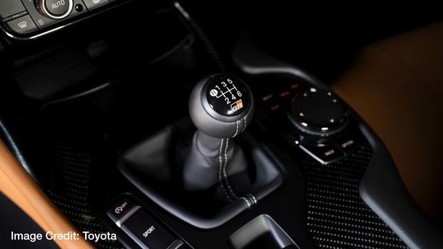 2023 BMW Z4 M40i - Is It BMW's Best Sports Car Today?