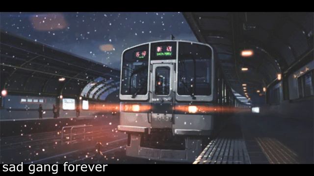 Anguish - Questions, Confessions. (prod. Discent)