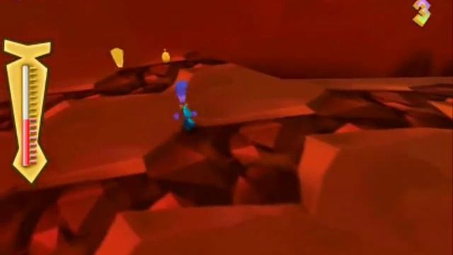 Let's Play Tonic Trouble: 09 смотреть онлайн