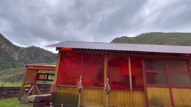 Ангарск-Красноярск-Барнаул-Манжерок-Бирюзовая Катунь-Акташ с @sergeyaverin4940 смотреть онлайн