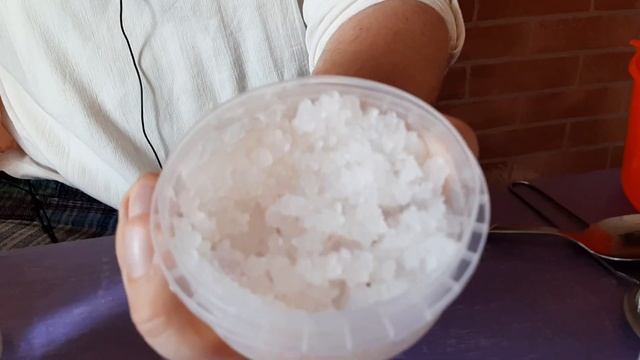 Индийский морской рис. Пить или есть смотреть онлайн