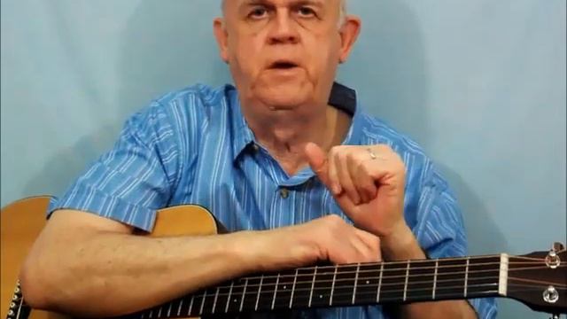2 Fingers Learn 4 Chords Play Songs - Adult Guitar Lessons смотреть онлайн