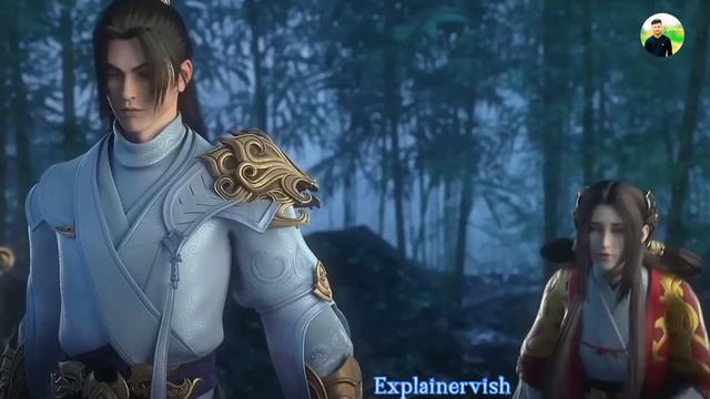 Perfect World Episode 112 Explained in hindi/Urdu | Perfect world epi 112 preview | Explainervish смотреть онлайн
