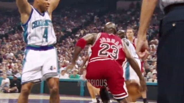 Michael Jordan ft. Drake and Future - "Jumpman" смотреть онлайн