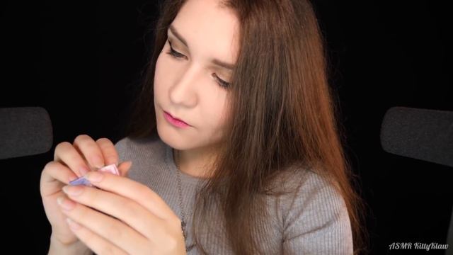 АСМР ТАППИНГ для твоего СНА и МУРАШЕК ✨? ASMR TAPPING for you SLEEP and TINGLES ?? смотреть онлайн