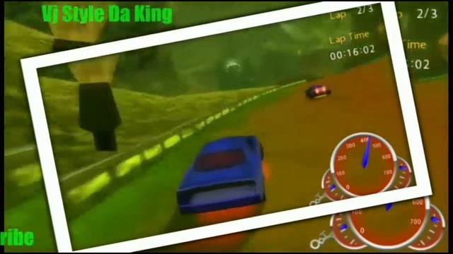 Hot Wheels Ultimate racing PPSSPP Gameplay | PPSSPP, PS2,XBOX смотреть онлайн