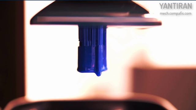 World's Fastest 3D Printer | Carbon M1 | CA смотреть онлайн