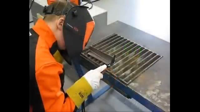 KEMPPI Minarc Evo 150 смотреть онлайн