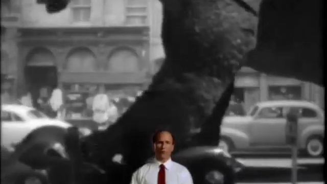 Paul Wellstone "Monster" смотреть онлайн