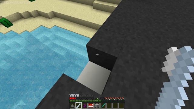 МОД НА ОРУЖИЕ и МОНСТРОВ ИЗ SCP (ЧАСТЬ 19) SCP 173 с SCP-966 и ДР-е в Обзоры Модов Герон в Майнкраф