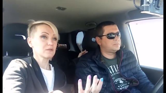 Эмоции!!! Экскурсия Анапа - Сукко, Большой Утриш, Варваровская смотреть онлайн