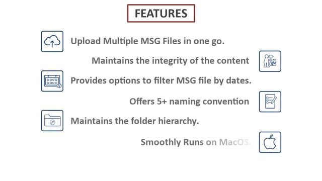 Import Outlook MSG Messages to Gmail, Yahoo, Outlook, IMAP With SysInfoTools Mac MSG Converter смотреть онлайн