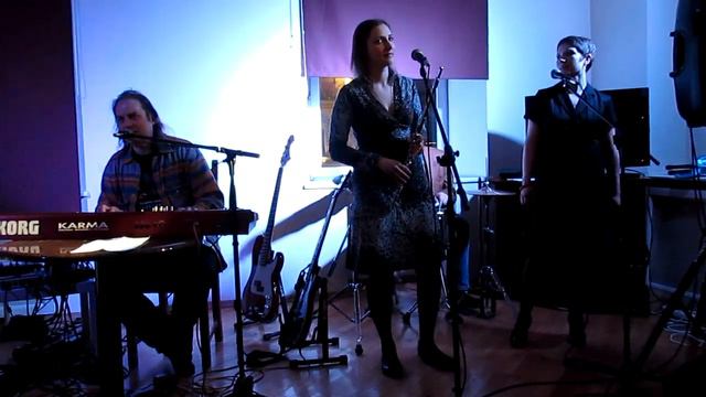 ULME - Венский блюз смотреть онлайн